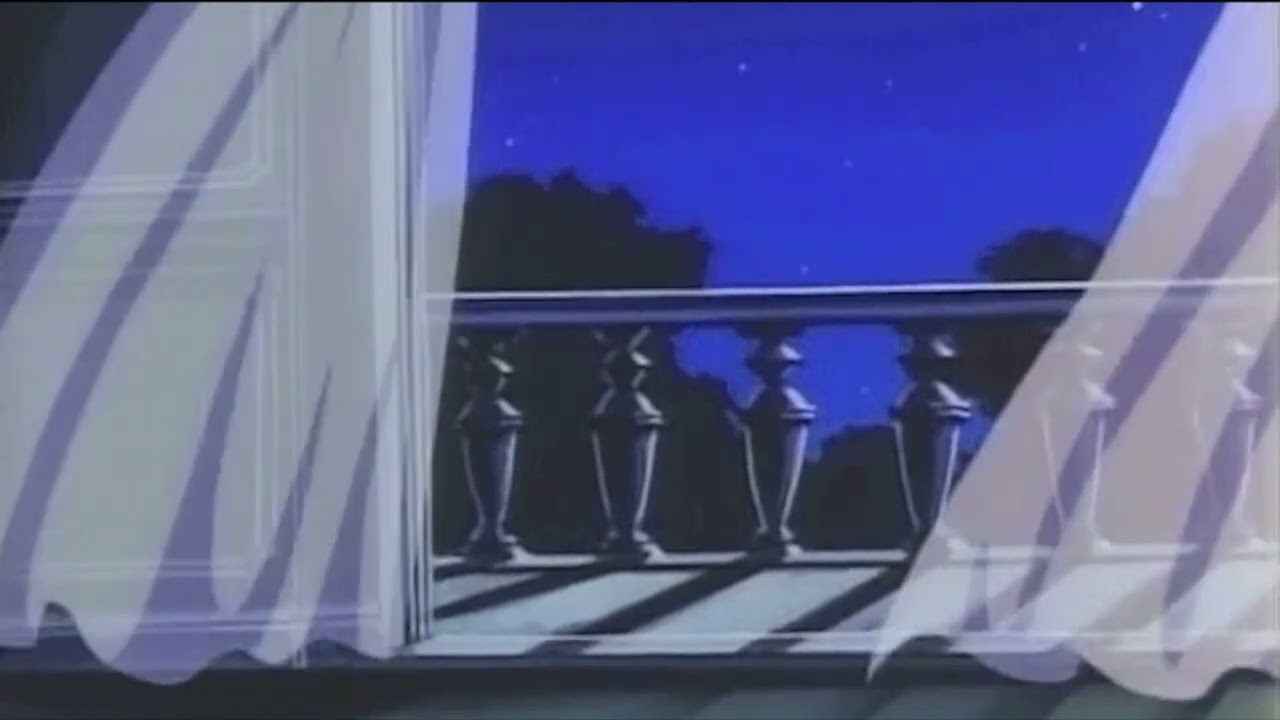 Luther-TORIEL (VENI VIDI VIDE)「Slowed & Reverb」