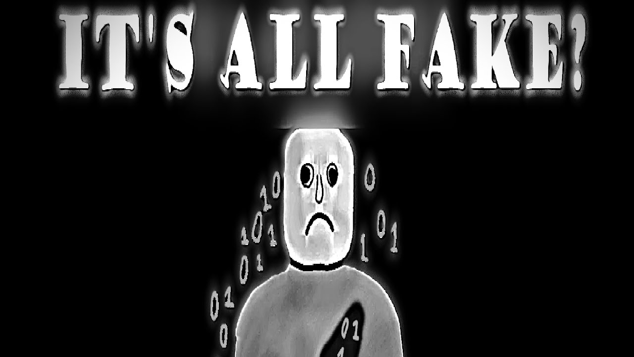 Baldi's Basics Multiplayer Publicity Stunt Theory + Extra information