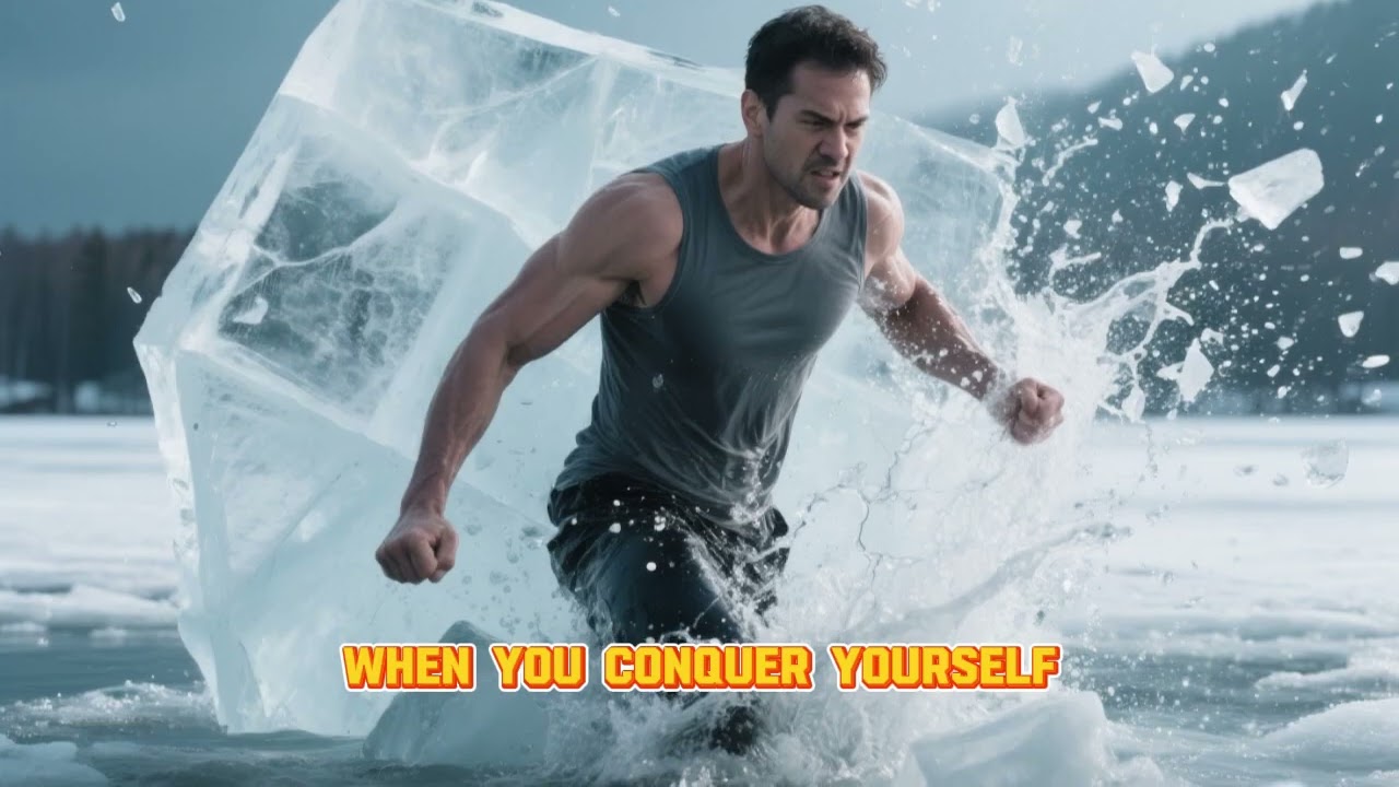 “He who conquers himself is the mightiest warrior.”