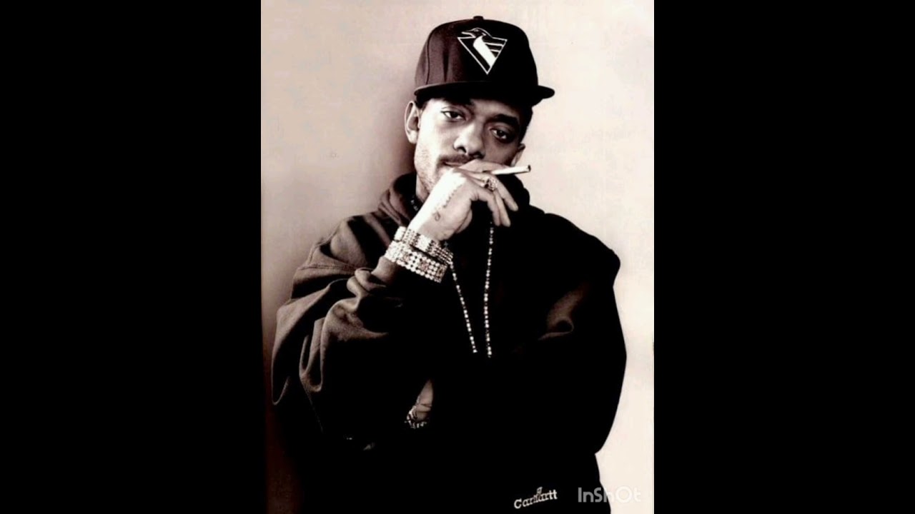 Prodigy Of Mobb Deep -over aunt dot 