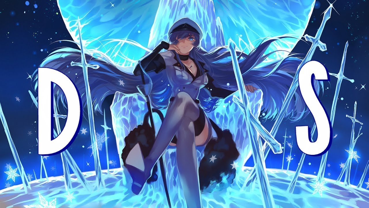 「Nightcore」D.S. | Lyrics