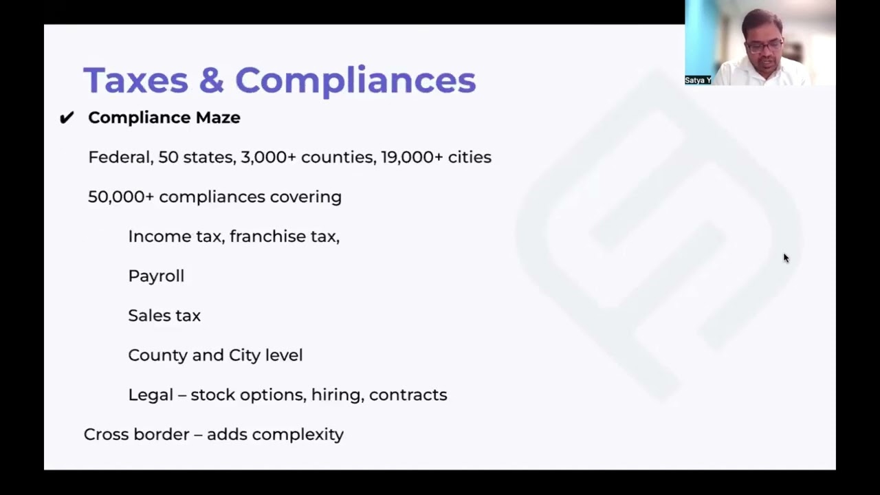 FinStackk | Xflow Webinar