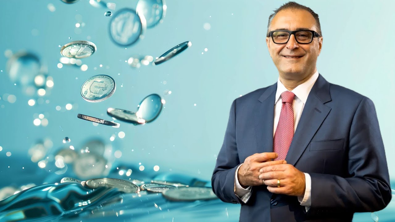 Water market business opportunities remain high