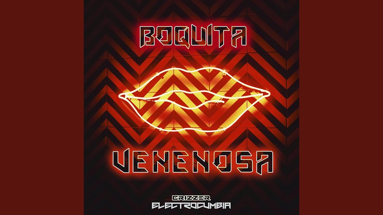 Boquita Venenosa