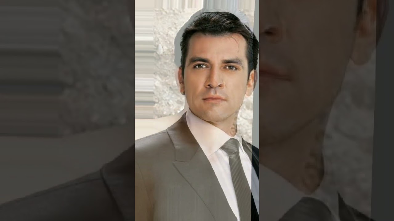 Jorge Salinas ❤️