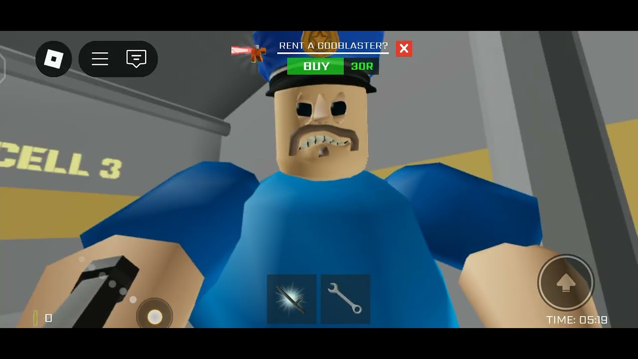 (Roblox) 😭 game not completed 👿 but next time practice this complete 💯✅ ultimate Yash gamer 