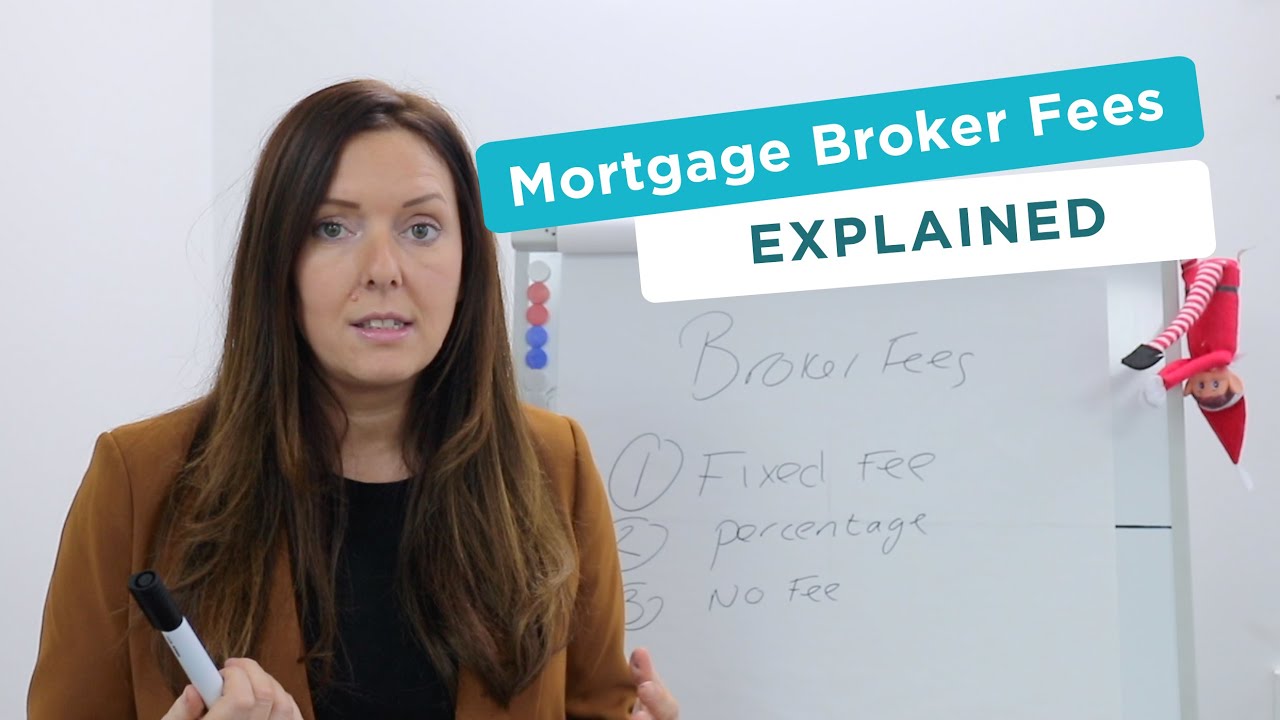 Mortgage Broker Fees Explained by Emma Taylor