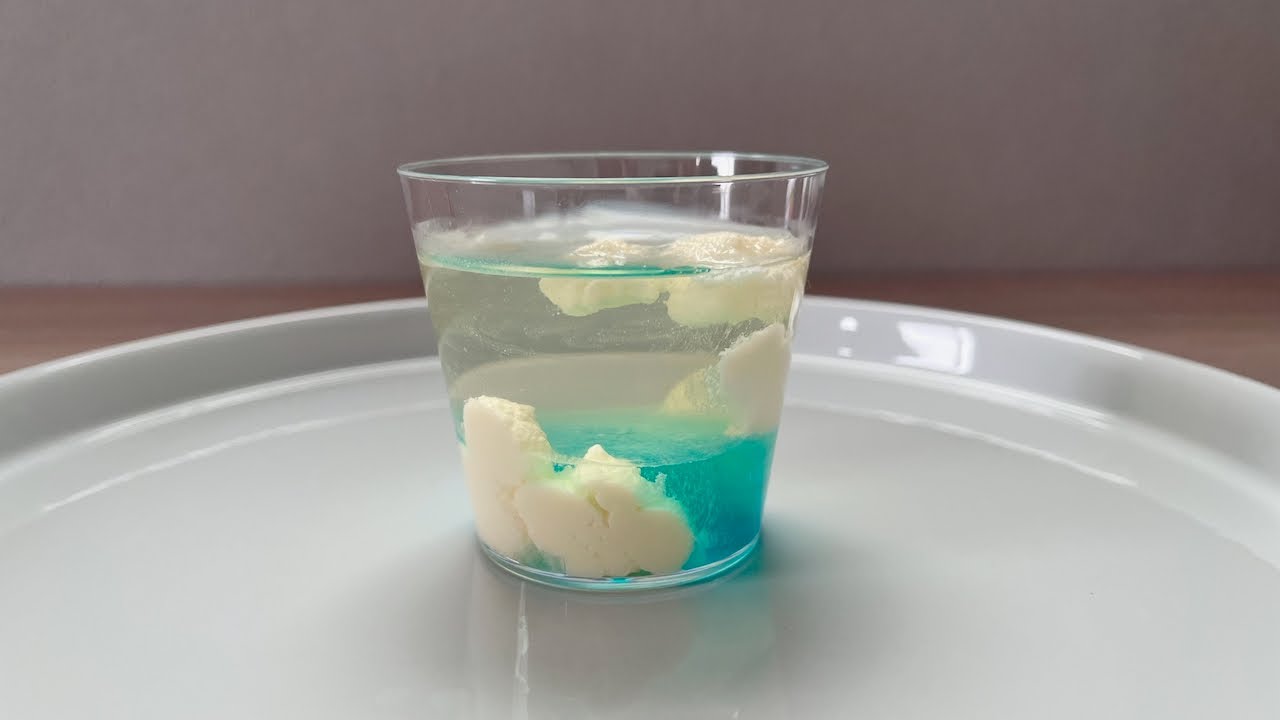 Sky Jelly 夏空ゼリー