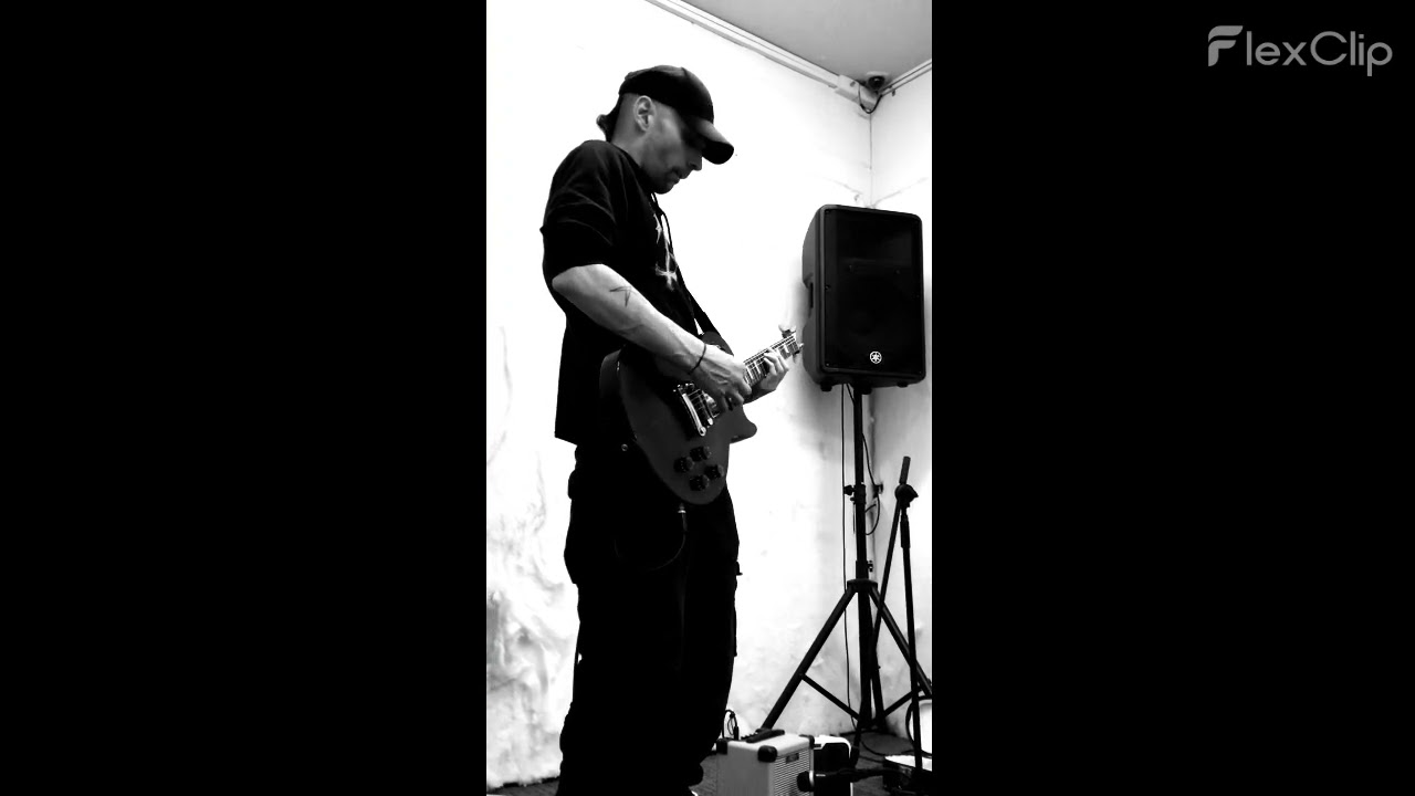 Nocturnal Mystery Jam