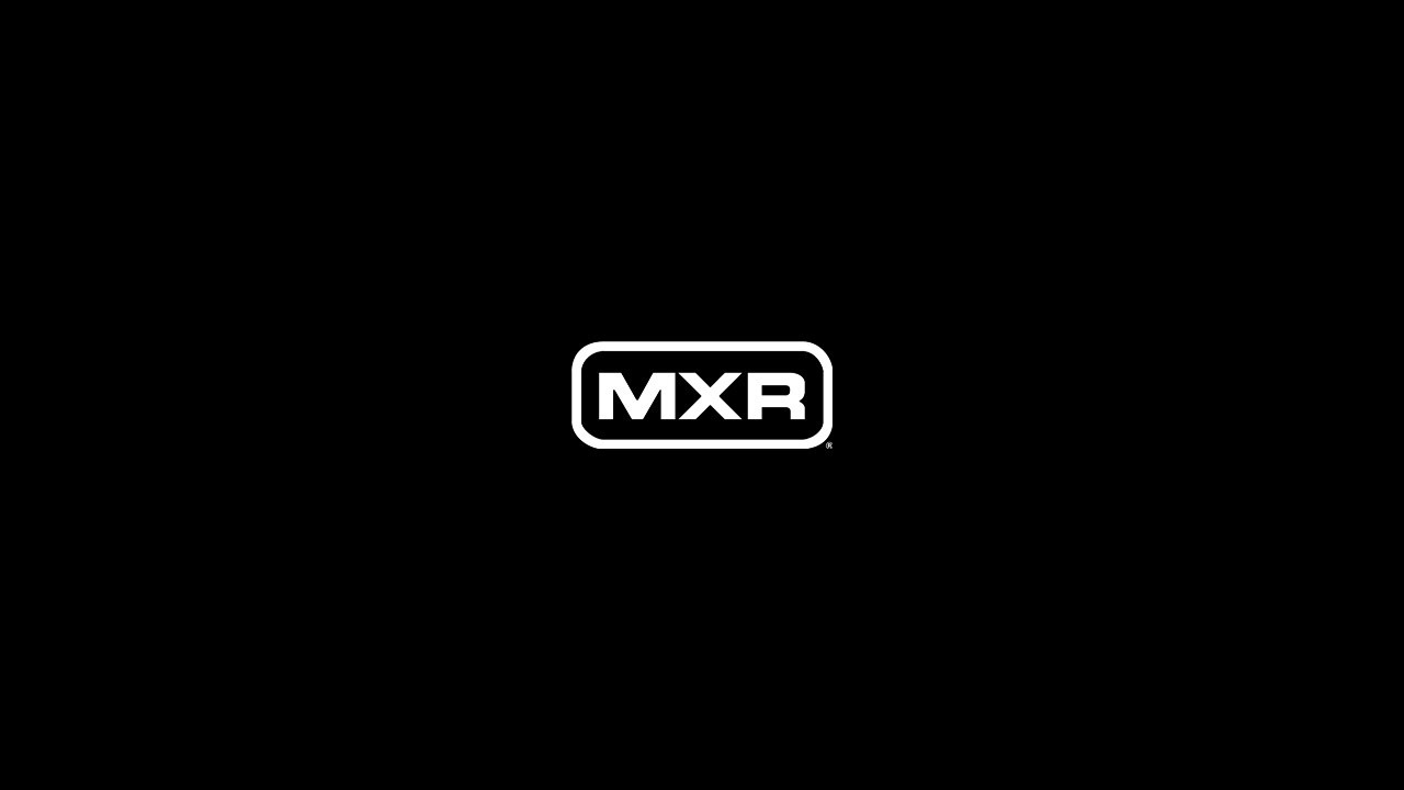 MXR M292 Carbon Copy Deluxe - EXP端子をつかった機能拡張