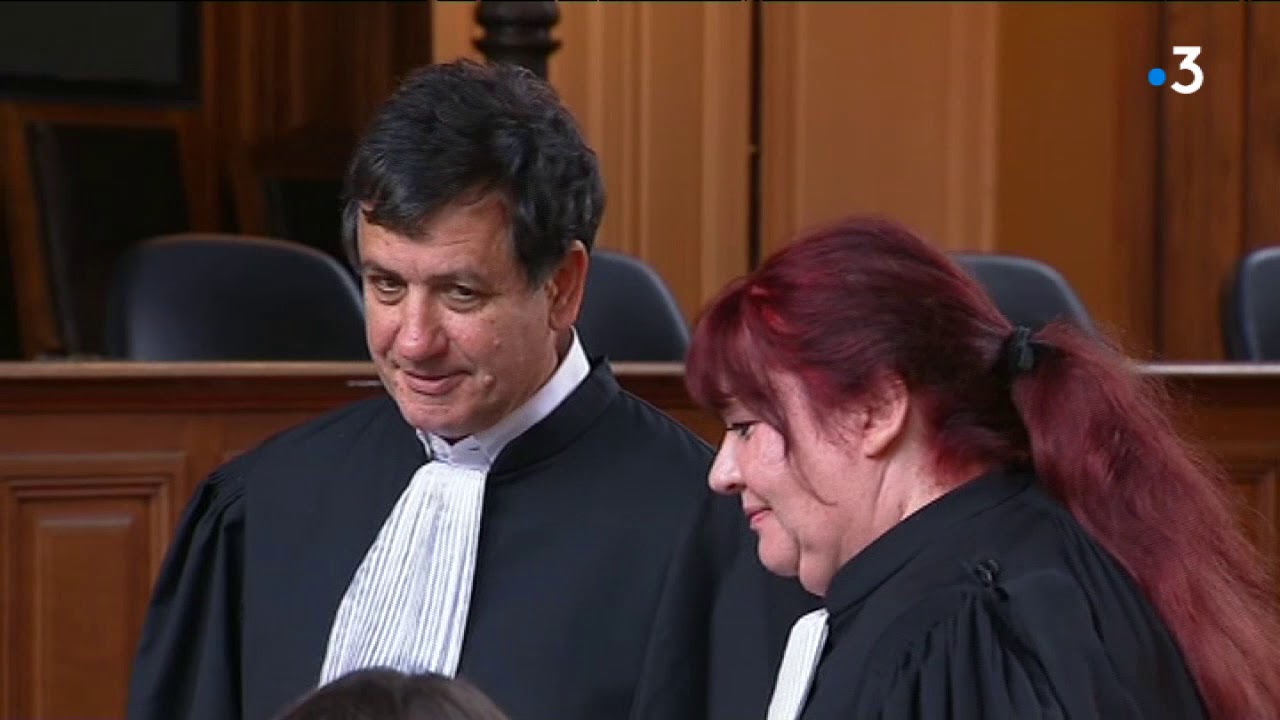 Procès en appel de Pascal Jardin : 9ème et dernier jour du procès