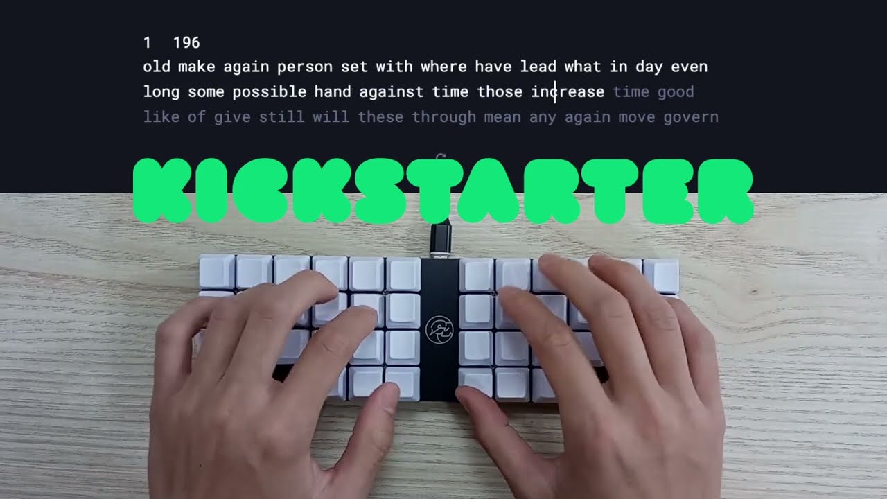 Polyglot Kickstarter Video