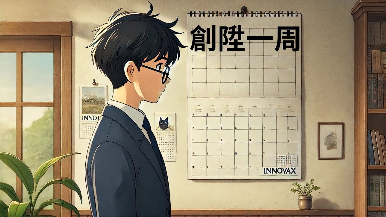 【創陞一周】 (02/03/2026)