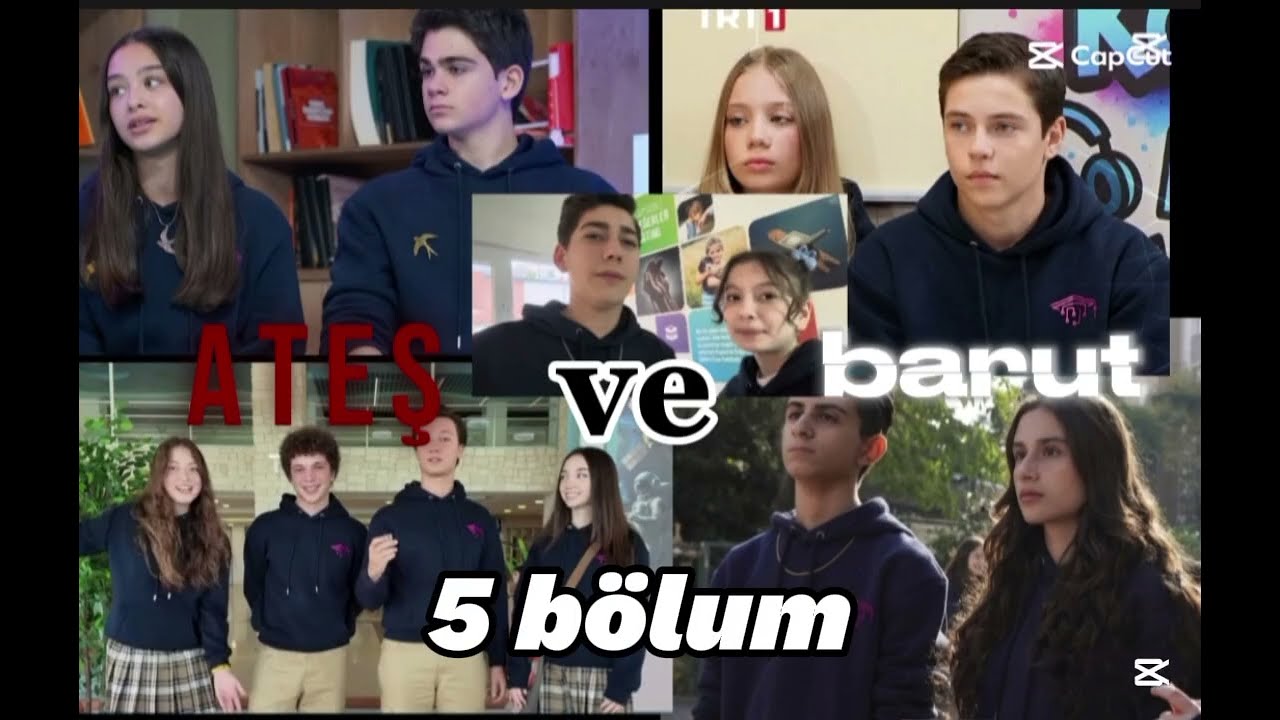 #ateş #ve#barut #5bölüm #elkay#ulnis #hakdam #ceykad #elsam #şeymus #dizi #keşfet 