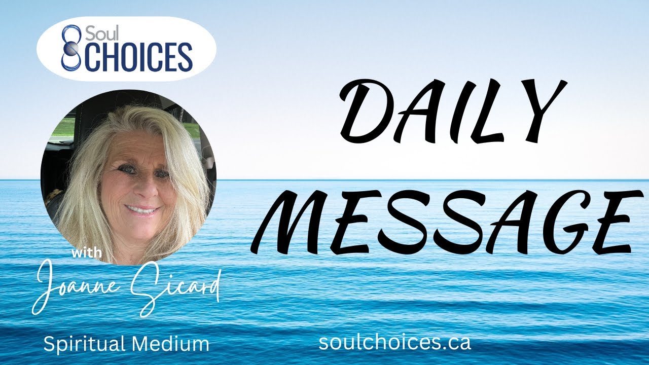 Ежедневное позитивное сообщение: счастье может изменить ваш день.