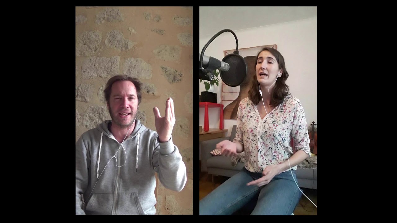 Valse   Petit Voyage en confinement #4