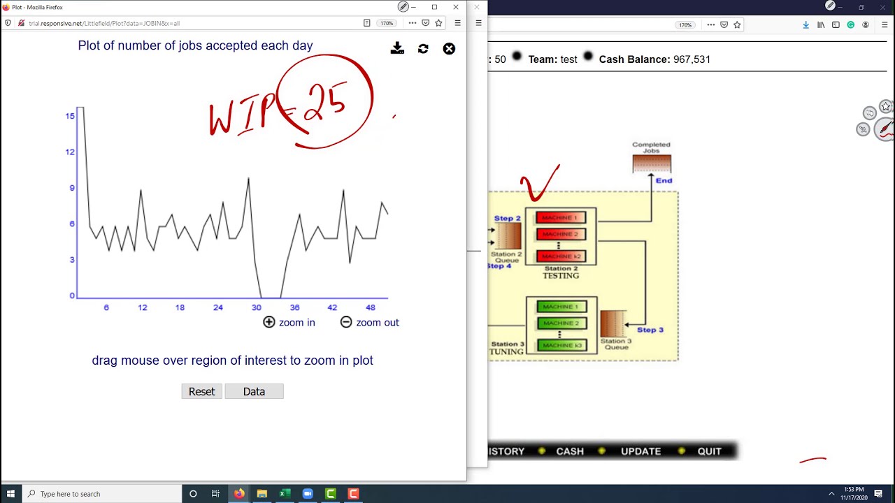 LittleField Technologies Game2