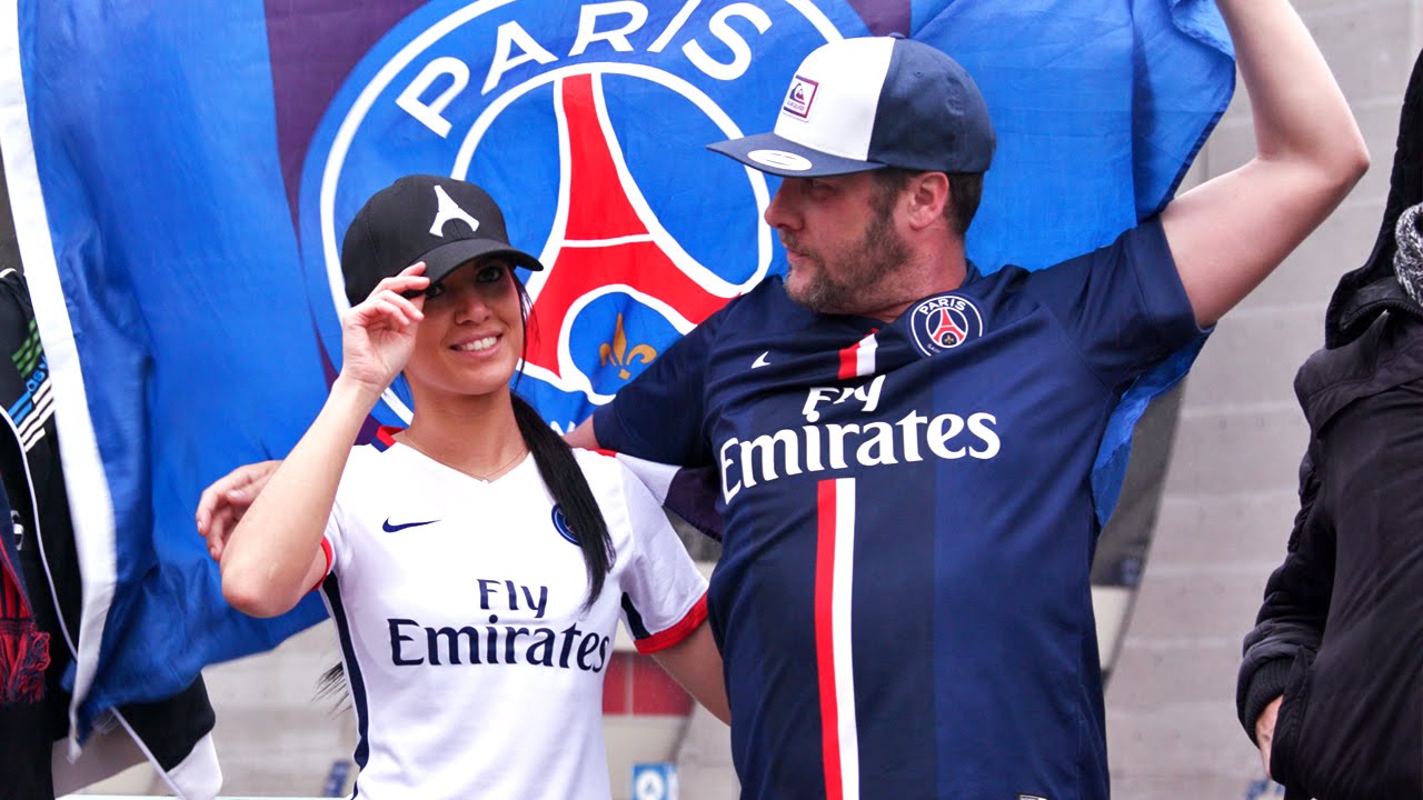 Can £1 billion buy you football happiness? | PSG vs Manchester City | UCL Away Days