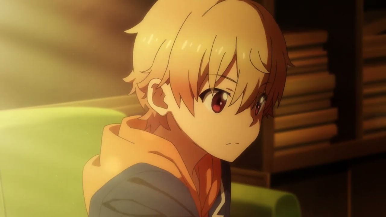 [AMV] Shota-Shounen Ravel