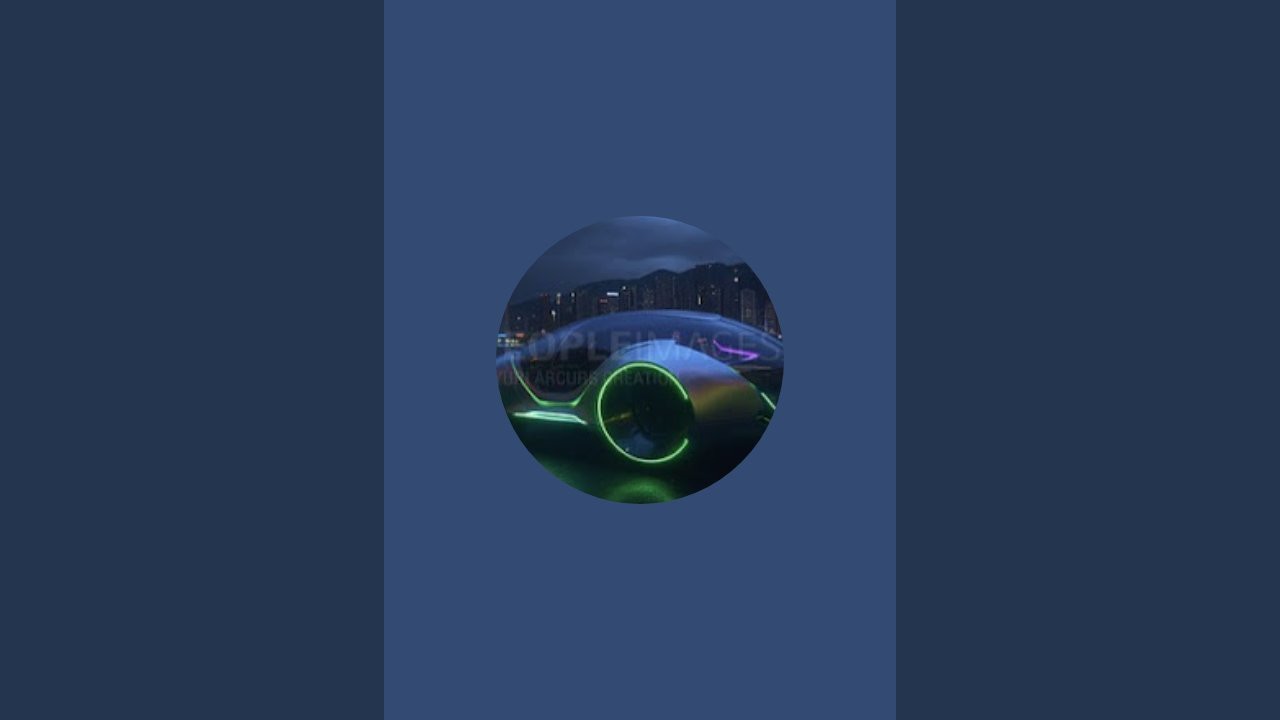 My Amazing Cars is live!