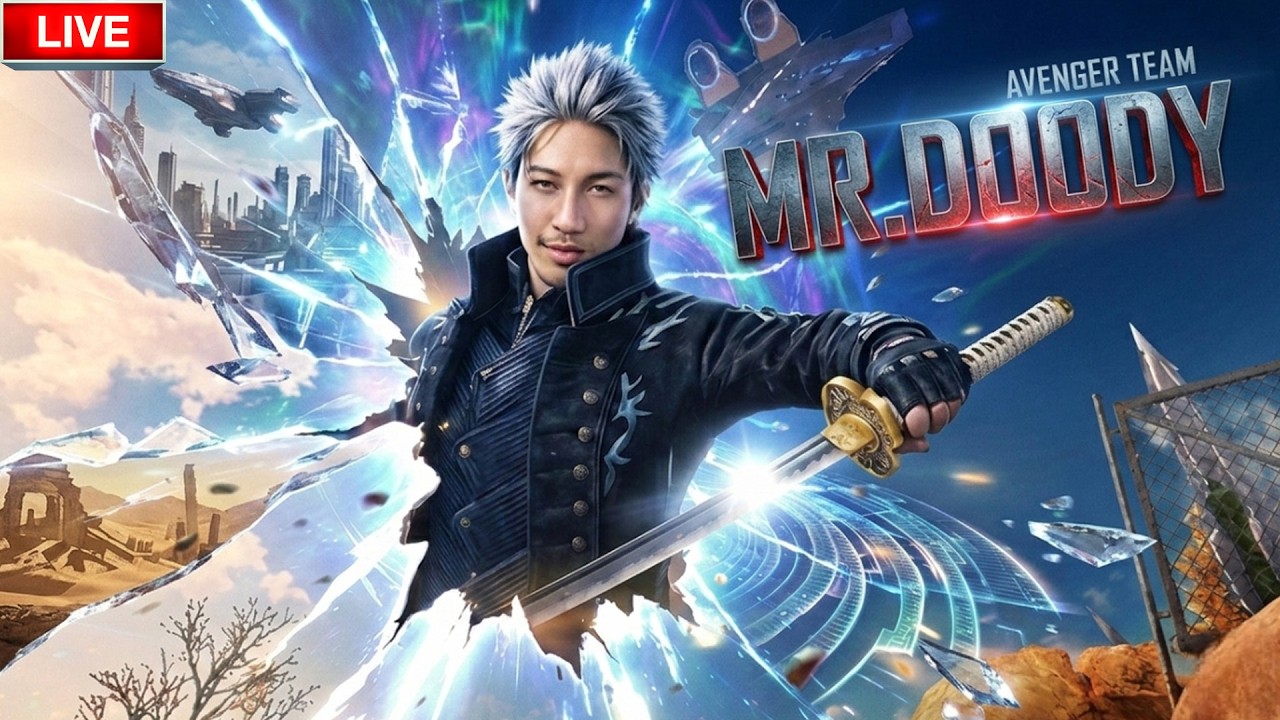 【🔴Live】ได้ข่าวว่าเครื่องบิน Avenger  มาเยือนหรอ?