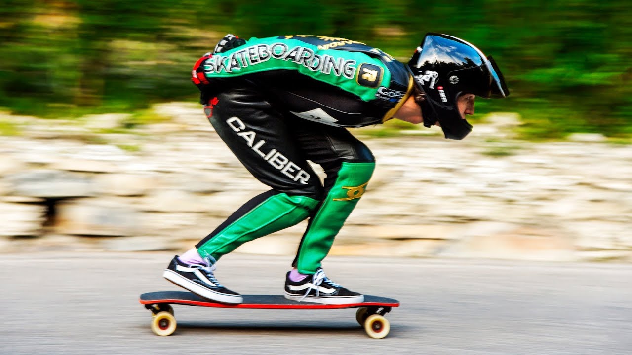 Go Longboard | Anton Z  |  Антон Звягинцев - Лонгборд