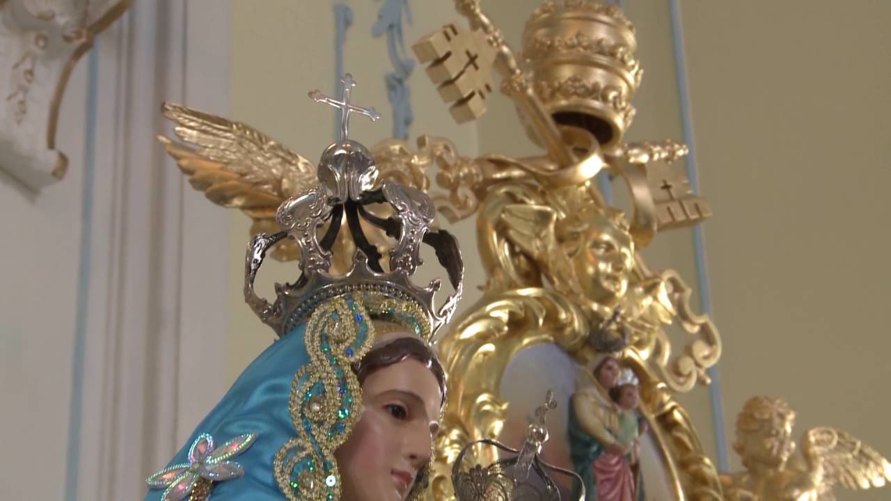 Santuário da Penha é elevada à categoria de Basílica Menor