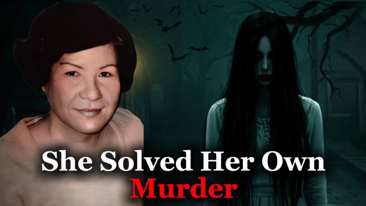 A Ghost Solved Her Murder Case After Death | Teresita Basa | Hindi