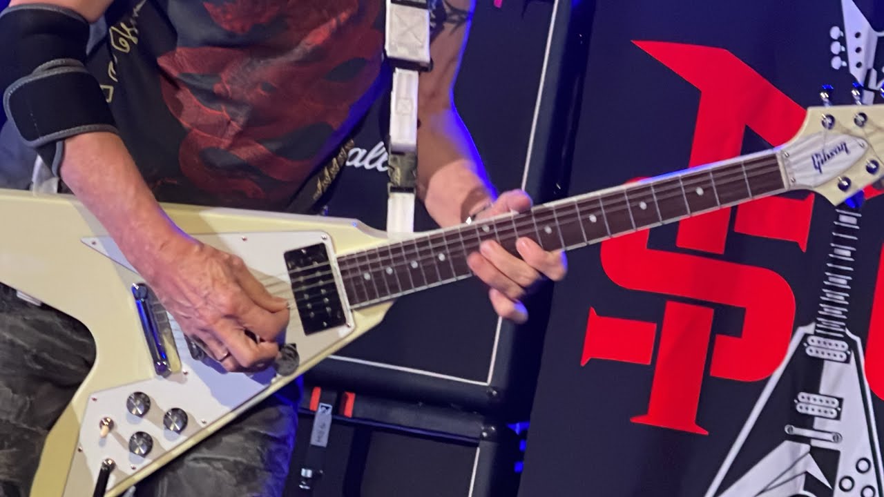 Michael Schenker Group - 