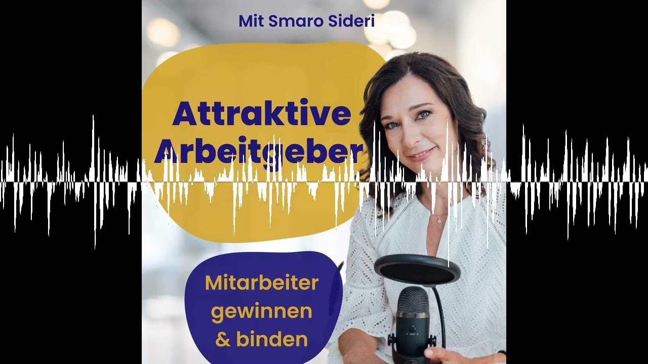 Die neue Rolle von HR für die Unternehmensstrategie - Attraktive Arbeitgeber