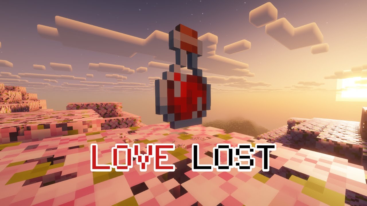 There Is No Such Thing as Lost Love