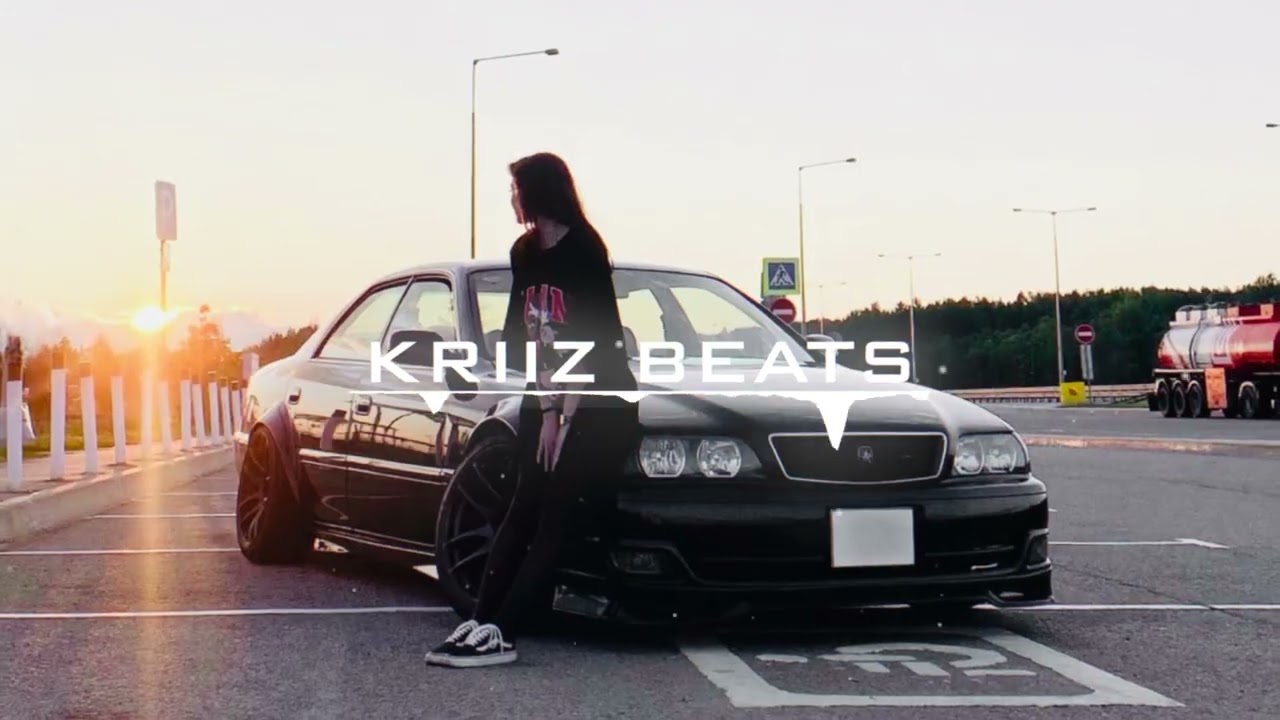 Zubeen Garg - Dheere Dheere Chal - (MOOMBAH CHILL REMIX) KRIIZ BEATS | AVISH[679]