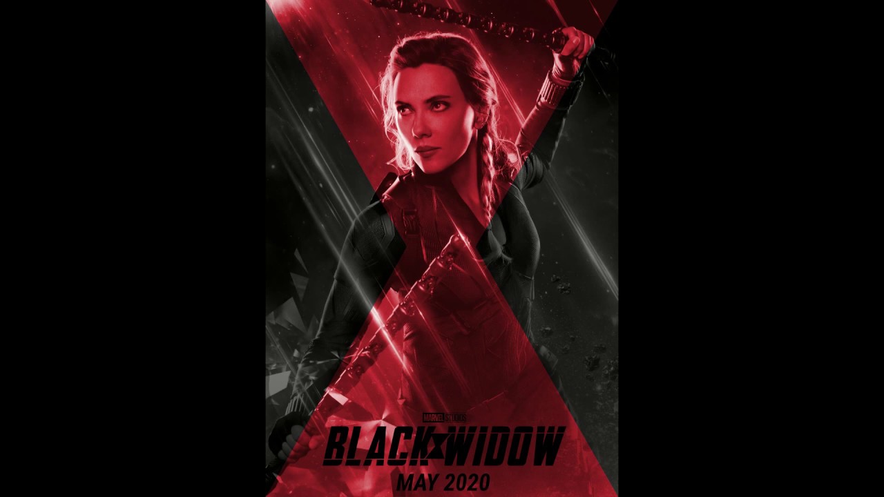 Black Widow - Trailer Music (Extended)