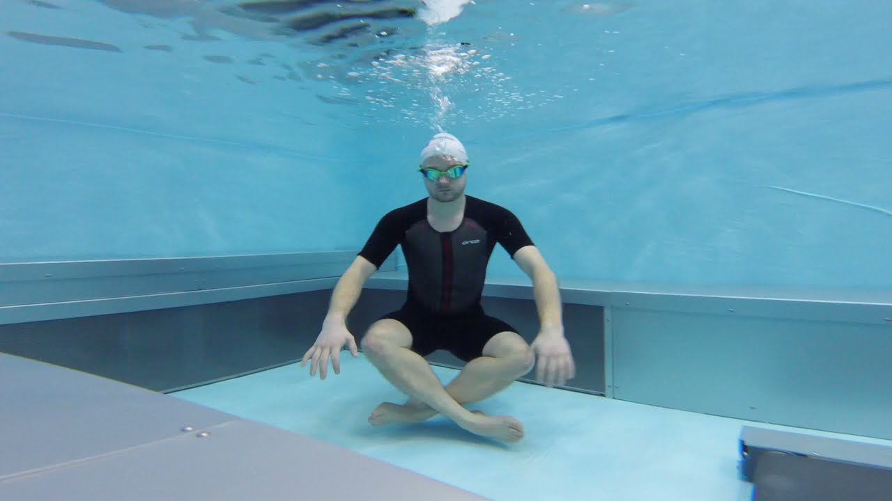 Struggling with Front crawl? Feeling out of breath after 25m?