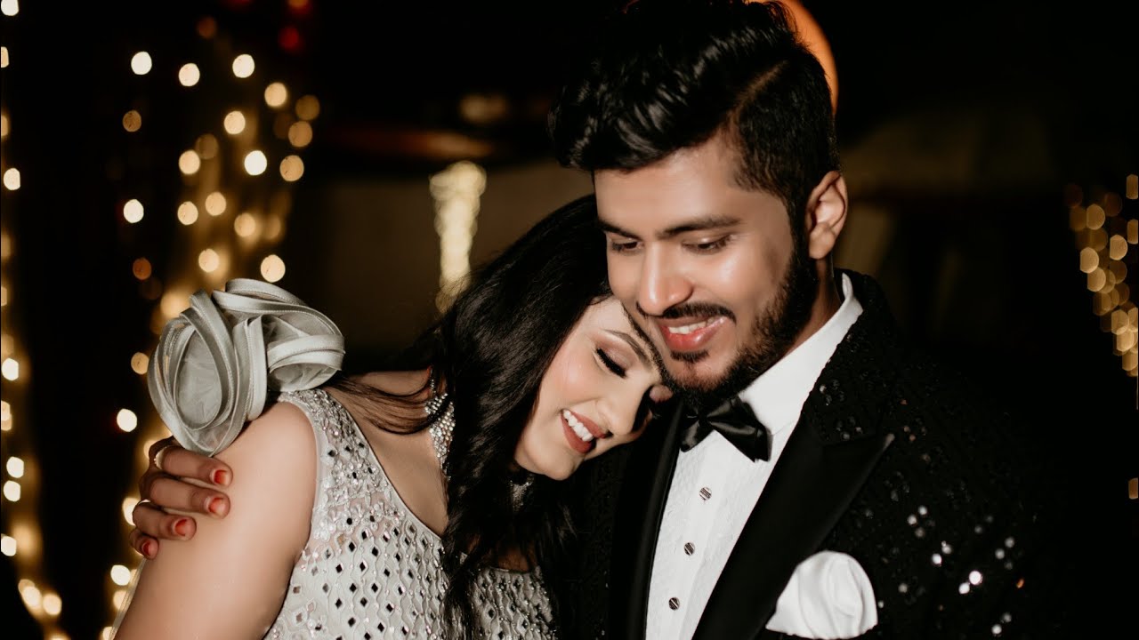 Ankur Prerana | Indian Reception Video | Dehradun