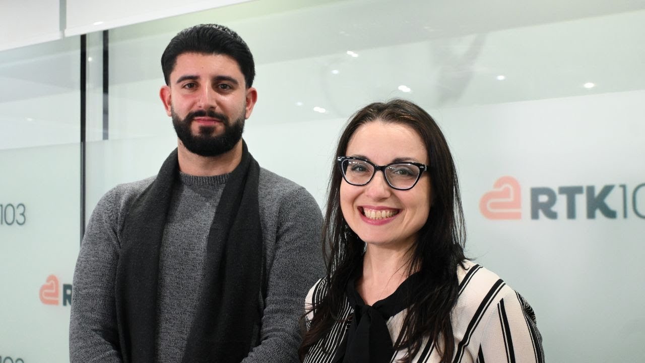 Ispirazzjoni u Esperimenti | Garison Bonnici