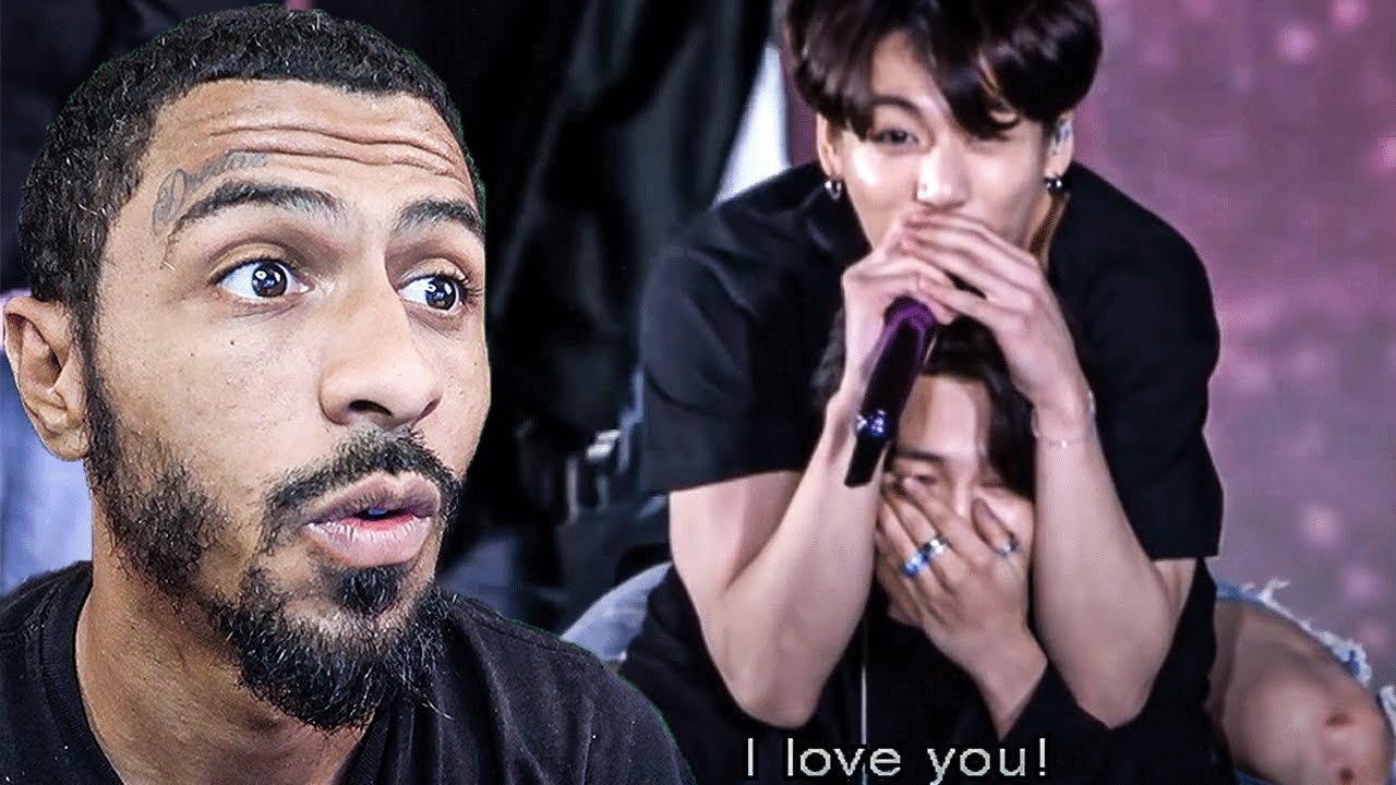 BTS Does the UNEXPECTED for Jimin!  *Cant believe it*