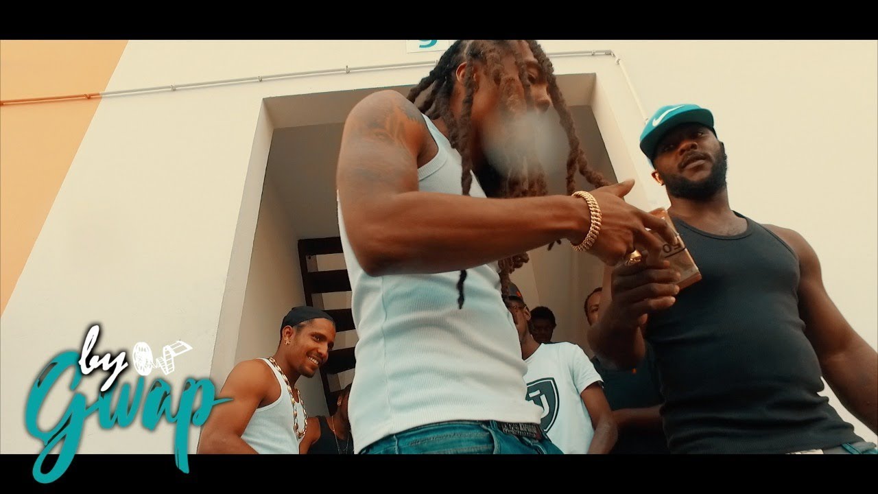 Ndeu - CDC (2K19) @gwap