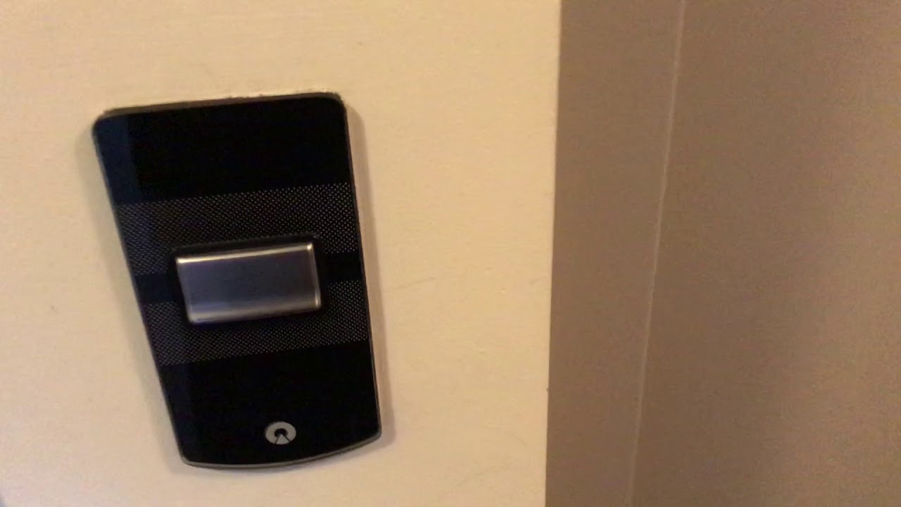 2 X Schindler elevator Rjúpnasalir 12 kopavogur Iceland