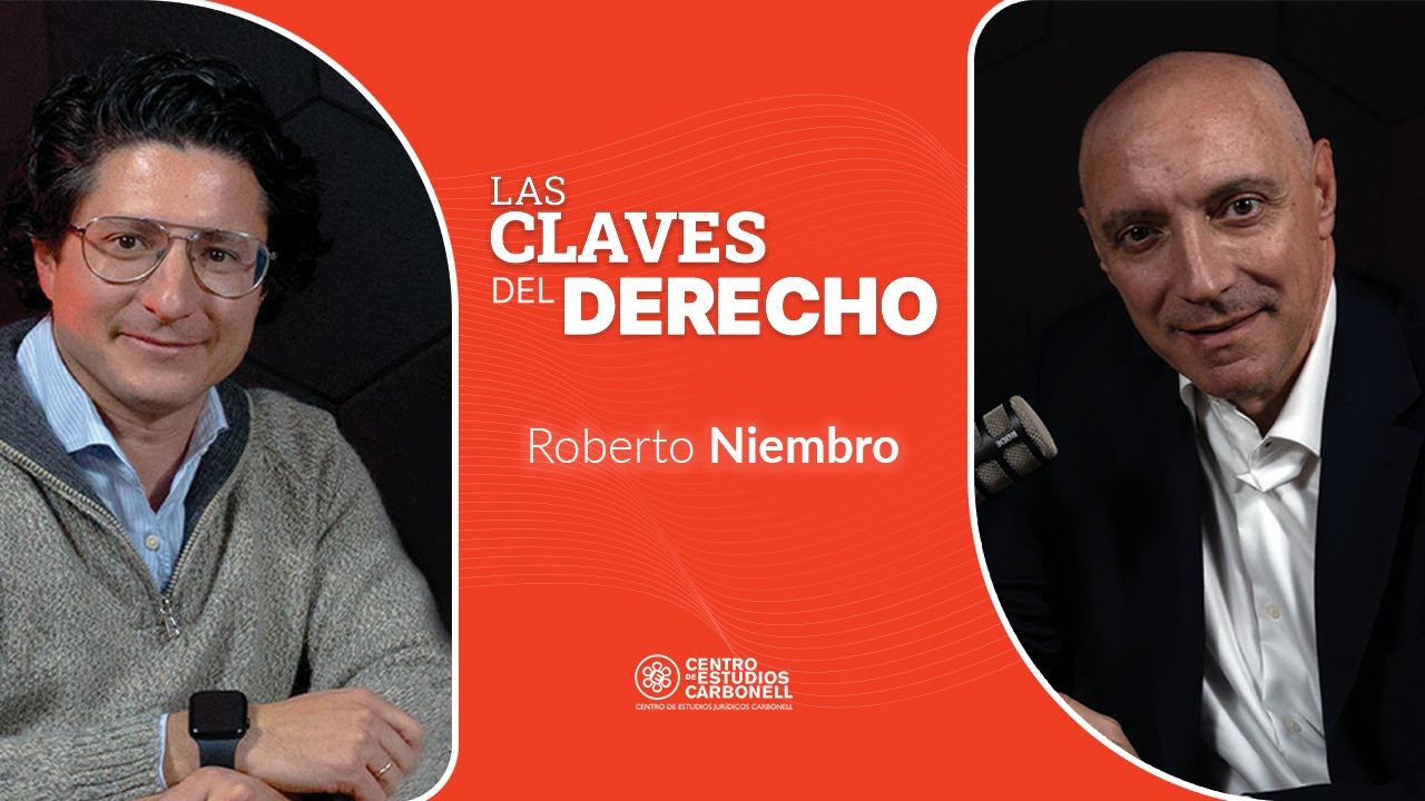 Las Claves del Derecho: Los retos de la nueva Suprema Corte