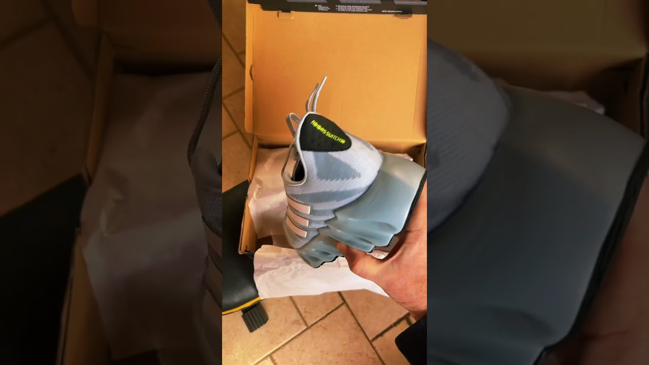 Adidas Switch FWD