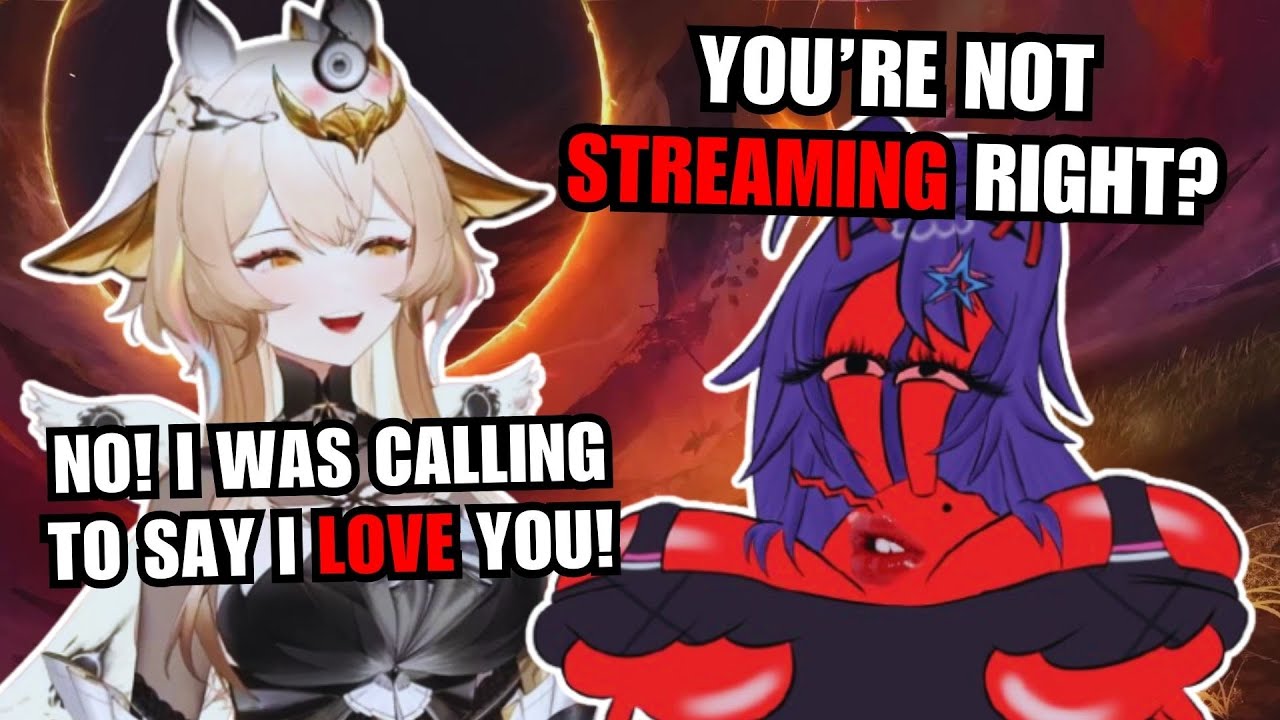 Chat Asks Yuzu to Call Numi to Prove She Loves Her