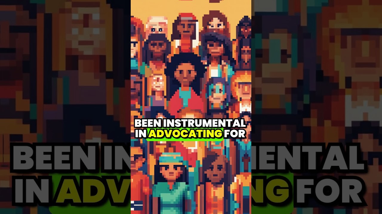 The Unheard Stories of Feminist Activism #didyouknow #achievements