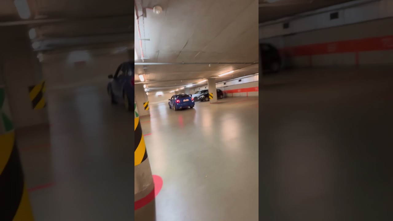 Exhaust Invidia Q300 Subaru WRX STi