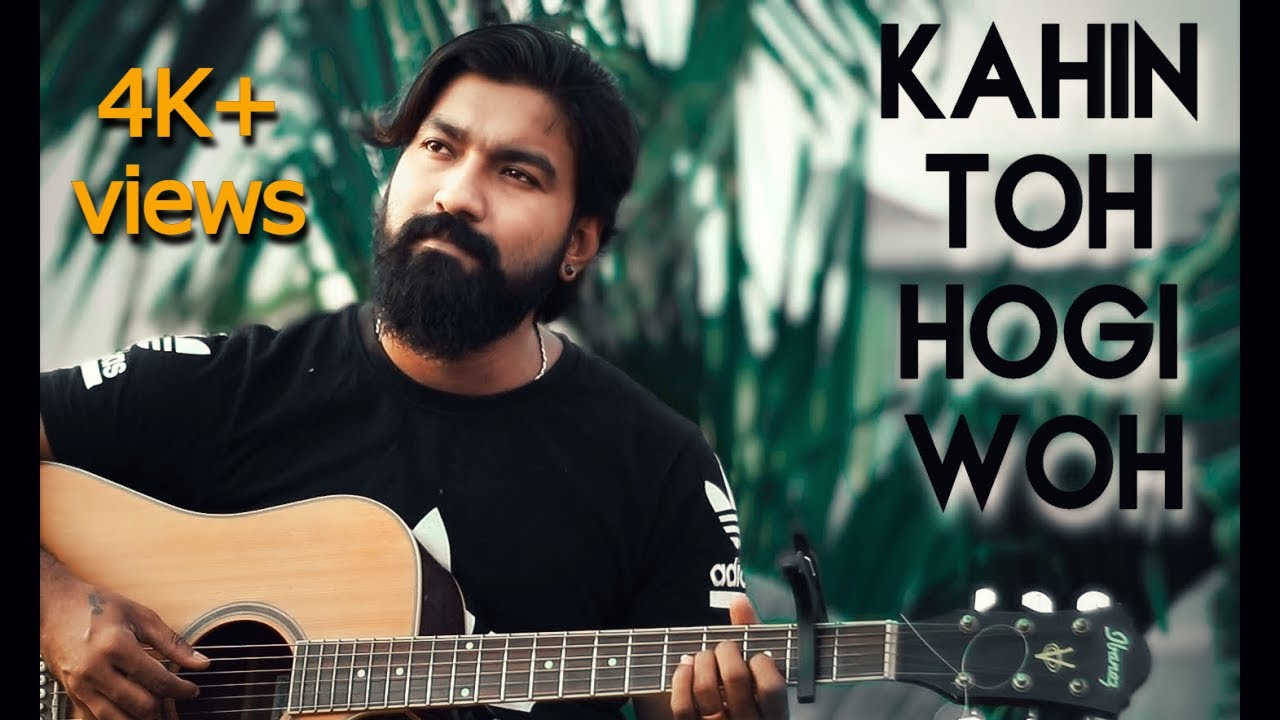 Kahin Toh Hogi Woh | Cover | A R Rahman Partha Banerjee