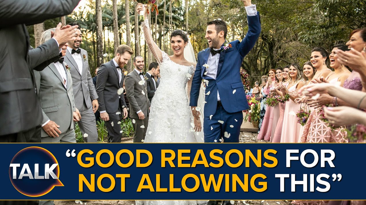 FIRST COUSIN Marriages In UK | “A Member Of Parliament Advocating For This!”