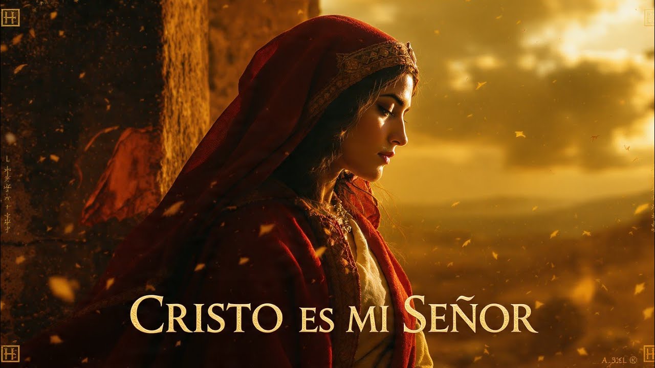 Cristo es mi Señor - Marcos Witt