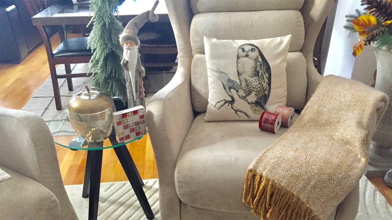 Christmas Haul 2017 | Ikea, Mobexpert, H&M Home and Jumbo