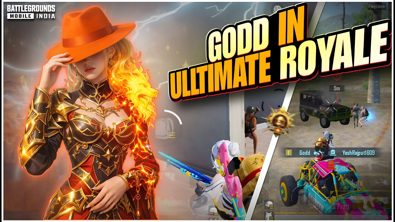 Most Aggressive Gameplay ever 🔥 Full Intense Fights 😱 Fastest Shotgun Player 🥶 Godd Gaming