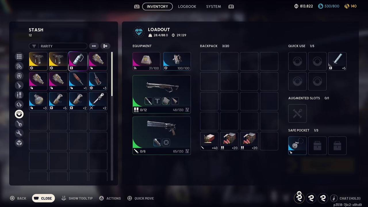 Arc Raiders